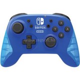 Nintendo Switch Horipad vezeték nélküli kontroller (kék) (NSW-174U)