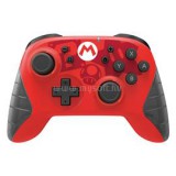 Nintendo Switch Horipad vezeték nélküli kontroller (Mario) (NSW-233U)