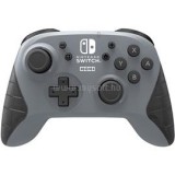 Nintendo Switch Horipad vezeték nélküli kontroller (szürke) (NSW-175U)