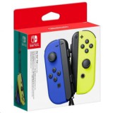 Nintendo Switch Joy-Con kontroller kék-sárga (NSP065)