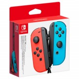 Nintendo switch joy-con kontroller piros-kék (nsp080)