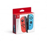 Nintendo Switch Joy-Con kontroller piros-kék (NSP080)