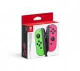 Nintendo Switch Joy-Con kontroller zöld-rózsaszín (NSP075)