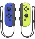 Nintendo Switch Kék/Neon Sárga Joy-Con csomag (NSP065)
