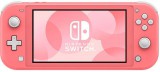 Nintendo Switch Lite Coral NSH120