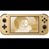 Nintendo Switch Lite Hyrule Edition arany (NSH123) (NSH123)