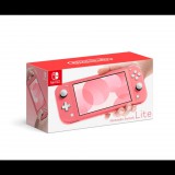 Nintendo Switch Lite rózsaszín (NSH120)