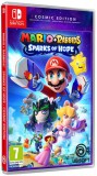 Nintendo Switch Mario + Rabbids Sparks of Hope Cosmic Edition (NSW) NSS4345