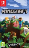 Nintendo Switch Minecraft: Nintendo Switch Edition (NSW) 2520740