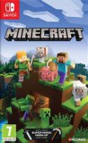 Nintendo Switch Minecraft (NSS444_SWITCH_MINECRAFT_NSE)