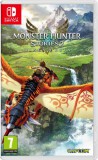 Nintendo Switch Monster Hunter Stories 2: Wings of Ruin (NSW) NSS455