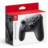 Nintendo Switch Pro Controller (NSP140)