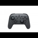 Nintendo Switch Pro kontroller fekete (NSP140) (NSP140)