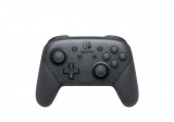 Nintendo Switch Pro Wireless Gamepad Black NSP140