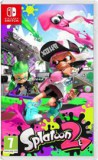 Nintendo Switch Splatoon 2 játékszoftver (SWITCH_SPLATOON2)