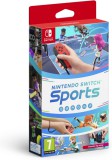 Nintendo Switch Sports, Nintendo Switch, Konzol játékszoftver