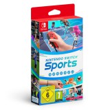 Nintendo Switch Sports (NSW) játékszoftver
