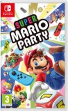 Nintendo SWITCH Super Mario Party játékszoftver (NSS672)