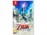 Nintendo Switch The Legend of Zelda: Skyward Sword HD (NSW) NSS702