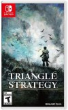 Nintendo Switch Triangle Strategy (NSW) NSS7206