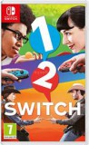 Nintendo Switch Video Game - 1-2 Switch (NSS001)