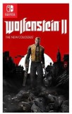 Nintendo Switch Wolfenstein 2: The New Colossus (NSW) NSS800