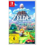 Nintendo The Legend of Zelda: Link’s Awakening, Switch Standard Nintendo Switch