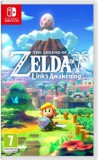 Nintendo The Switch - Legend of Zelda: Link's Awakening játékszoftver (NSS700)