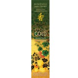 Nippon Kodo Füstölő 20 - Seiun Gold - Koh Do