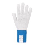 NIROFLEX WhiteCut X-Tend vágásálló kesztyű (L)