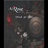 NIS America, Inc. A Rose in the Twilight - Digital Art Book DLC (PC - Steam elektronikus játék licensz)