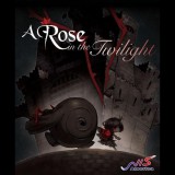 NIS America, Inc. A Rose in the Twilight (PC - Steam elektronikus játék licensz)