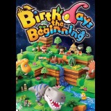 NIS America, Inc. Birthdays the Beginning (PC - Steam elektronikus játék licensz)