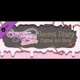 NIS America, Inc. Criminal Girls: Invite Only - Digital Art Book (PC - Steam elektronikus játék licensz)