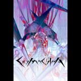NIS America, Inc. CRYMACHINA (PC - Steam elektronikus játék licensz)