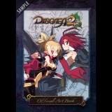 NIS America, Inc. Disgaea 2 PC - Digital Art Book (PC - Steam elektronikus játék licensz)
