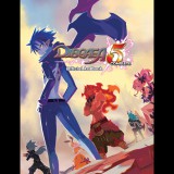 NIS America, Inc. Disgaea 5 Complete - Digital Art Book (PC - Steam elektronikus játék licensz)