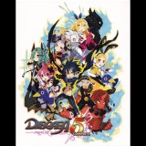 NIS America, Inc. Disgaea 5 Complete (PC - Steam elektronikus játék licensz)