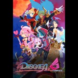 NIS America, Inc. Disgaea 6 Complete (PC - Steam elektronikus játék licensz)