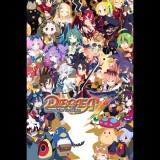 NIS America, Inc. Disgaea 7: Vows of the Virtueless (PC - Steam elektronikus játék licensz)