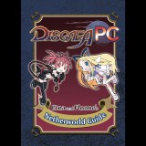 NIS America, Inc. Disgaea PC - Digital Art Book (PC - Steam elektronikus játék licensz)