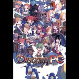 NIS America, Inc. Disgaea PC (PC - Steam elektronikus játék licensz)