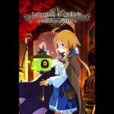 NIS America, Inc. Labyrinth of Galleria: The Moon Society (PC - Steam elektronikus játék licensz)