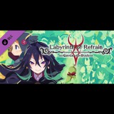 NIS America, Inc. Labyrinth of Refrain: Coven of Dusk - Digital Art Book DLC (PC - Steam elektronikus játék licensz)