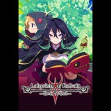 NIS America, Inc. Labyrinth of Refrain: Coven of Dusk (PC - Steam elektronikus játék licensz)