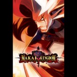 NIS America, Inc. Makai Kingdom: Reclaimed and Rebound (PC - Steam elektronikus játék licensz)