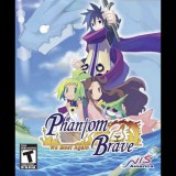 NIS America, Inc. Phantom Brave (PC - Steam elektronikus játék licensz)