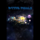 NIS America, Inc. R-Type Final 2 (PC - Steam elektronikus játék licensz)