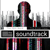 NIS America, Inc. The 25th Ward: The Silver Case - Digital Soundtrack (PC - Steam elektronikus játék licensz)