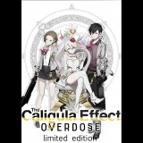 NIS America, Inc. The Caligula Effect: Overdose (PC - Steam elektronikus játék licensz)